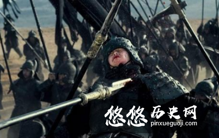 南宋出过哪些名将？呼延通有什么辉煌战绩？