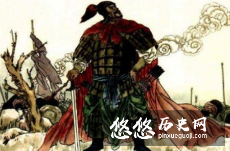 王翦为何在巅峰时期辞官退隐？他不退会被杀吗？