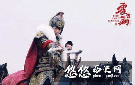 汉武帝在位50多年四十四年时间都花在匈奴身上 为什么汉武帝会选择死磕匈奴呢