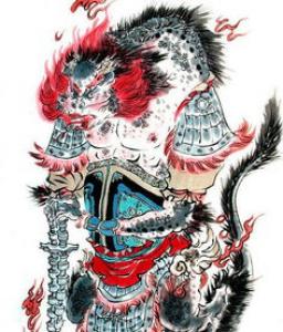 孙悟空结拜的六位兄弟 你都知道他们是谁吗？