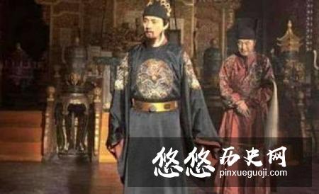 慈禧守寡47年全靠身边这两个假太监陪她度过