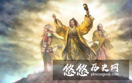 廖化：三国中最长寿的武将，简直是“活化石”