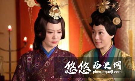 尔朱英娥：南北朝最传奇女子，先后嫁给三个人都是皇帝