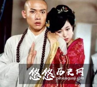 朱祐樘为何一生只取了一个女子？这么专情的皇帝是怎么长成的？