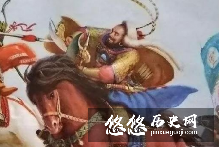 宋钦宗为何让一介文官带兵打仗？李纲是个怎么样的人？
