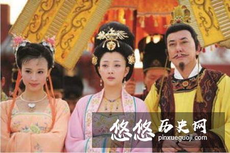 杨玉环的肥胖之美是如何来的呢唐朝人欣赏水平仍旧觉得是瘦点更美