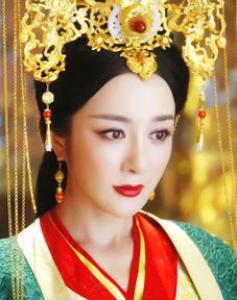 公主献给皇帝一美女，转眼却被哥哥娶了