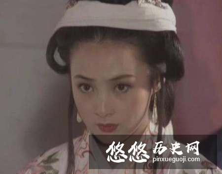 西施以一己之力亡国，死后万人争相祭拜