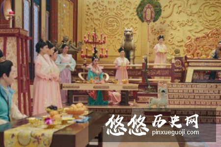 李成器为什么让出皇位？李成器和李隆基的关系怎么样？