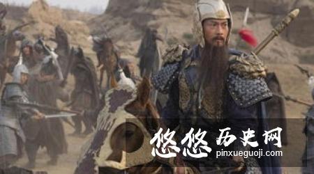 续资治通鉴长编曾说过这样一则故事说有一次赵匡胤到武成王庙去看历代名将