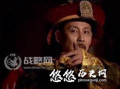 他是明朝史上在位最久的帝王 一生坎坷从未停止过战斗