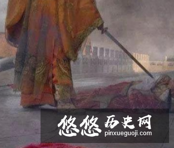 天子守国门！崇祯为后世带来的影响不可小觑！