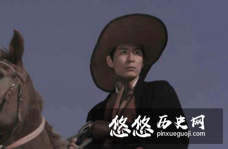 李元芳为什么说自己是千牛卫大将军？千牛卫是什么东西？