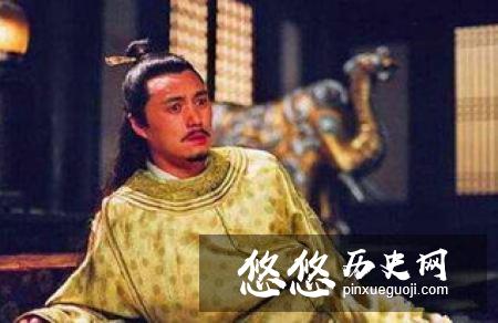 李世民为什么降封李泰？李泰的结局是李世民一手造成的！