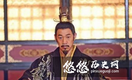 李建成赐李世民毒酒，他为什么没死？