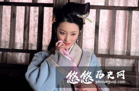 杨玉环倾国倾城，但她的争宠手段也厉害