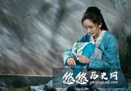 明末一代才女商景兰，丈夫殉国，把诗词当做苦难的解药