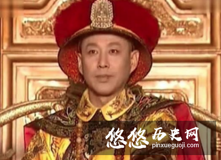 揭秘：康熙到底传位给四阿哥还是十四阿哥？