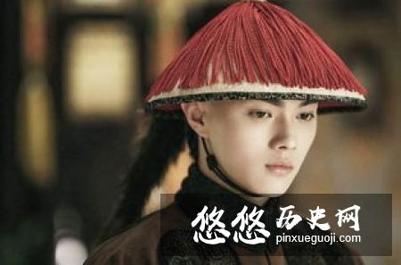 乾隆当了60年皇帝之后,恋不舍退居幕后当太上皇,嘉庆才登基称帝