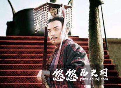 吕光本是前秦将领，他是如何建立起后凉的？