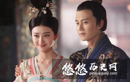李林甫为什么积极推行让非汉人将领担任藩镇节度使？