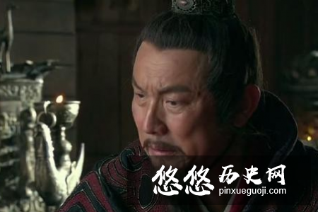 揭秘韩信被杀的真相 他是真的因为谋反而被杀头的吗