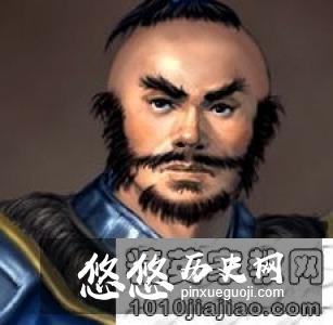 吕光本是前秦将领，他是如何建立起后凉的？