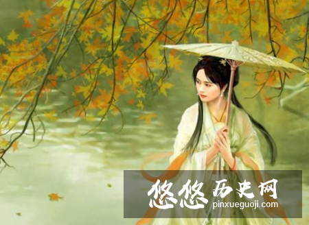 左传:中国历史上最小最可怜的公主,还被说是受宠过度而去世,也有人猜测