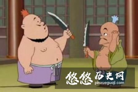 “惊弓之鸟”的故事是什么？“惊弓之鸟”有什么寓意？