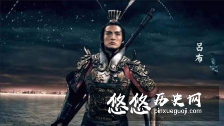 古代历史上英雄人物辈出曹操的故事
