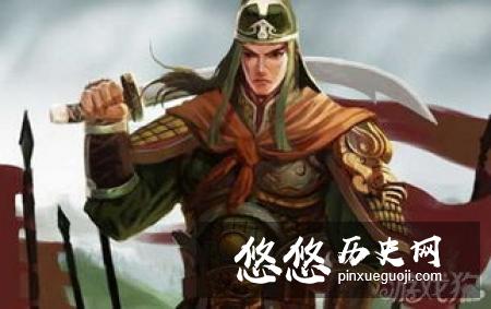 古代历史上英雄人物辈出,关羽的故事大家听过吗?