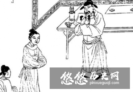 李世民为什么降封李泰？李泰的结局是李世民一手造成的！