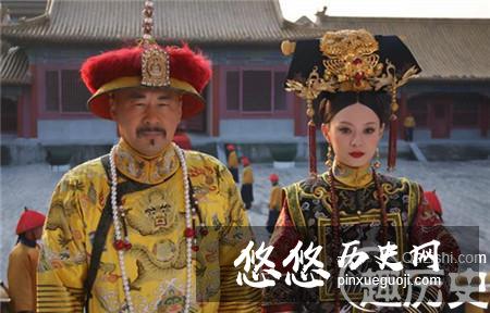 雍正皇帝最能生育的妃嫔竟不是熹妃而是华妃?