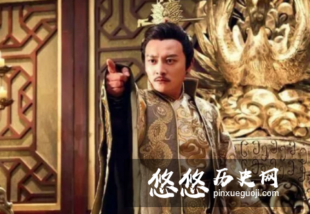 尔朱英娥：南北朝最传奇女子，先后嫁给三个人都是皇帝