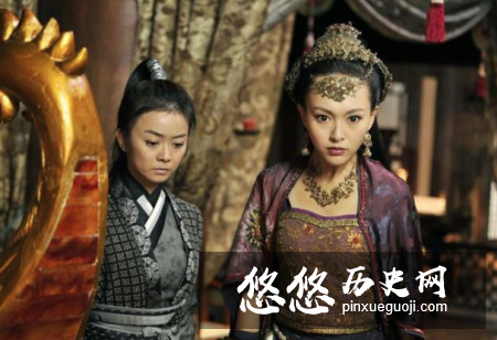 杨广将自己的妃子赐给宇文成都，他为何却被吓破胆？