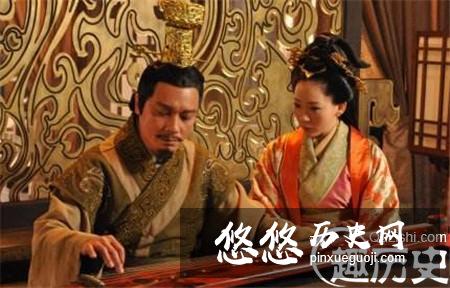 季隗与重耳的爱情故事 竟然同是天涯沦落人?