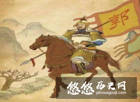 古代武状元是怎么样的
