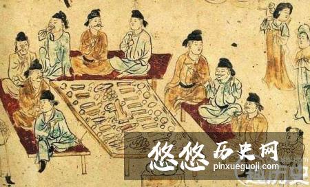 古人跪坐姿势背后代表着什么文化？这么一直跪坐腿不会麻吗？