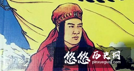 洪秀全死相太惨！曾国藩为什么要将他剁碎发射出去？