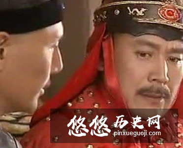 他是清朝最有作为的皇帝 他既不是康熙也不是乾隆