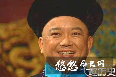 中堂到底是个什么官职？权力难道很大吗？