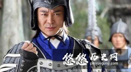 南宋出过哪些名将？呼延通有什么辉煌战绩？