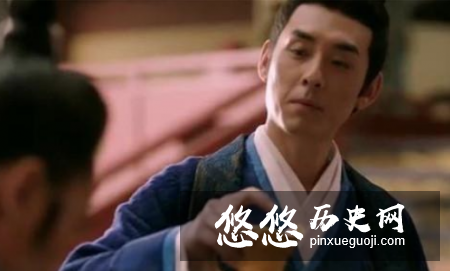 皇帝赐弟弟毒酒，弟弟回一句话保住性命