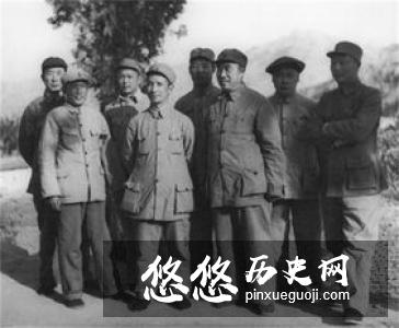 李林甫为什么积极推行让非汉人将领担任藩镇节度使？