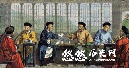他是清朝的顽童皇帝 他若是不早死大清朝早就危矣