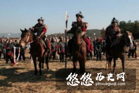 薛仁贵有多厉害？敌人听其名便未战先逃