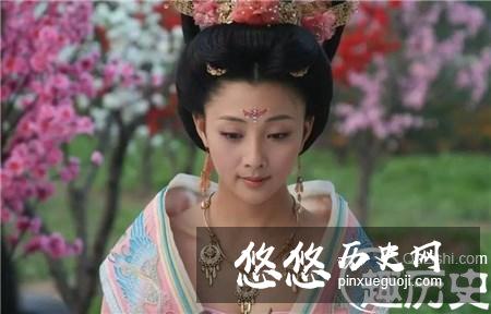 杨玉环的肥胖之美是如何来的呢唐朝人欣赏水平仍旧觉得是瘦点更美