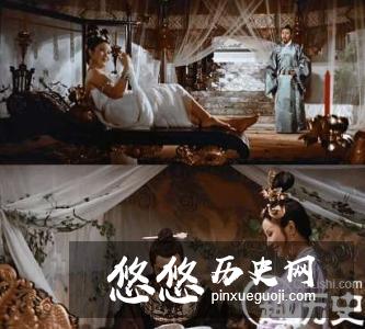 唐朝第一“酷吏”来俊臣还是好色之徒？有个人被他抢了两次老婆