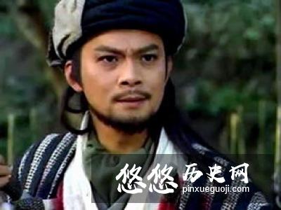 高俅为什么是梁山英雄的一大劲敌，历史上的高俅是怎样的呢？