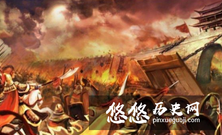 “江都政变”祸起宫墙！隋帝国因此覆灭！